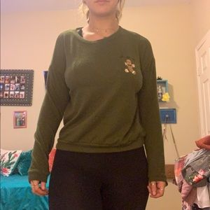 Cute Christmas Sweater!